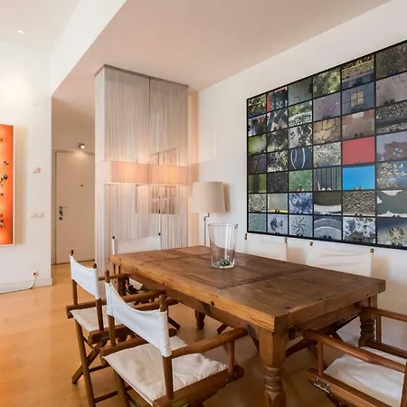 FLH Chiado Design Flat-3